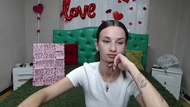 Je55icaBreeze webcam