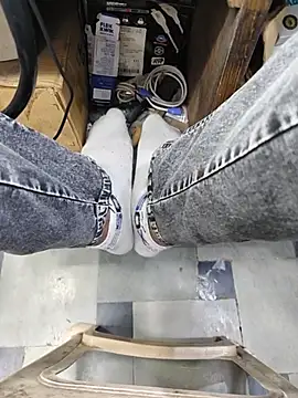X-boy-11 webcam
