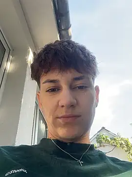 JessyAdoryx webcam