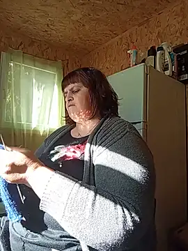 LisichkaOksana webcam