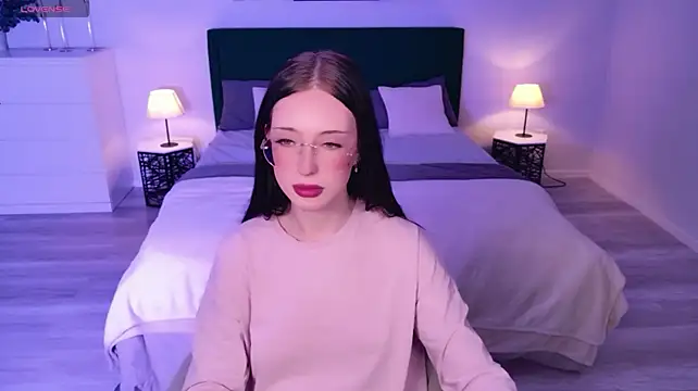 AlexisBliss webcam