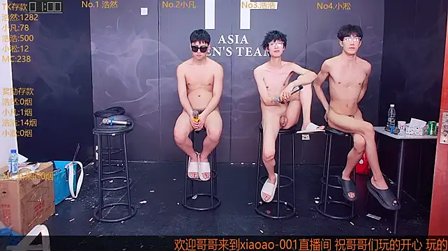 Xiaoao-001 webcam