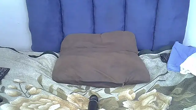 Yummy_Bubble_Butt webcam