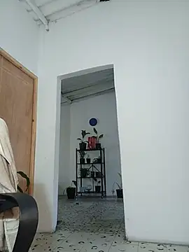 karenarango webcam