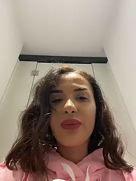 chloenyx webcam