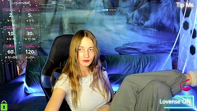 MaryMee88 webcam