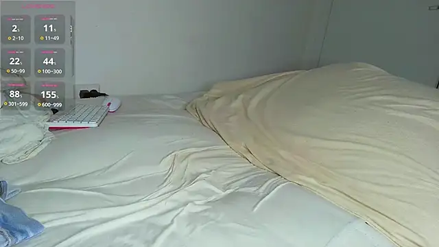 AlexNovakk webcam