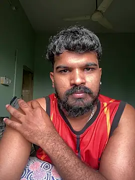 vinay1018 webcam
