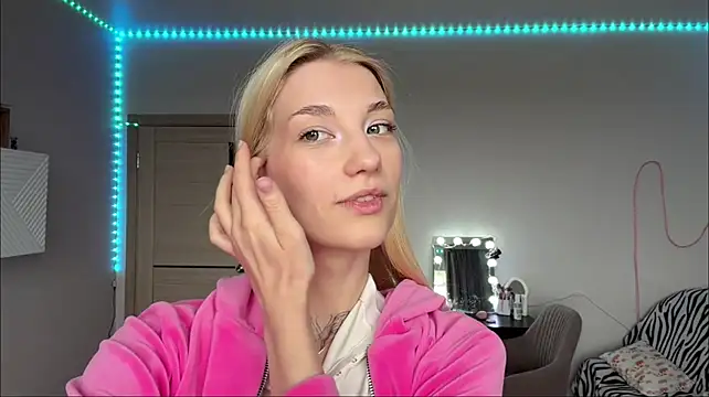 GlyndaMccannon webcam