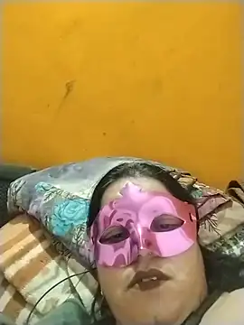 Lovely__Pinki webcam