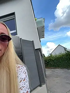 MissEuropaNici webcam