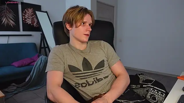 Ben_Kane webcam