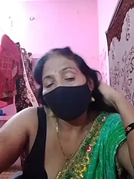Hotty_Kajol webcam