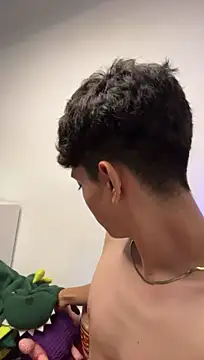 Lion_Boy18 webcam