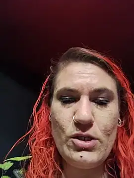 SexyLexii44 webcam