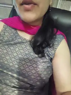 pallvi123 webcam