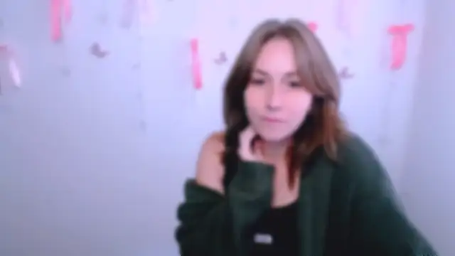 SofiaMeX7 webcam