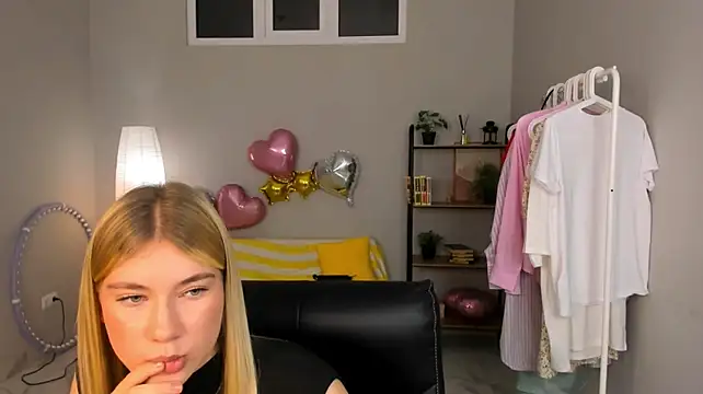 MariaPorter webcam