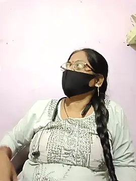 Seema_03 webcam