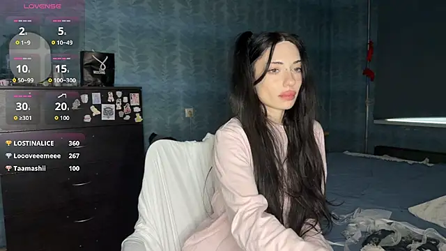 Milkassi_li webcam