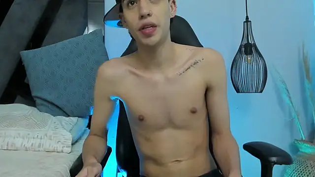 darwin_vargas webcam