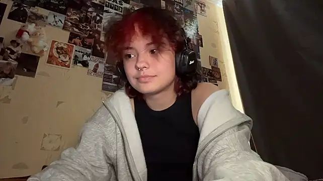 Kirin_Lin webcam