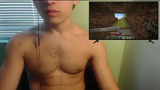 the1invisibleboy webcam