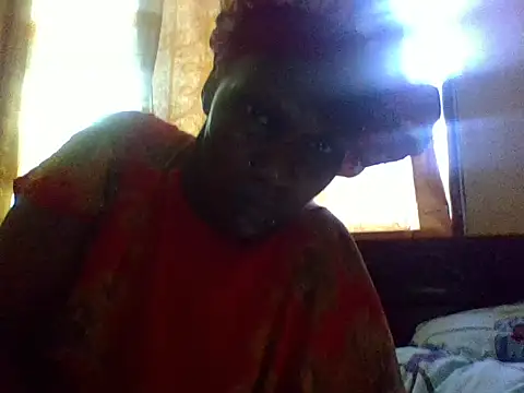 sandrabla webcam