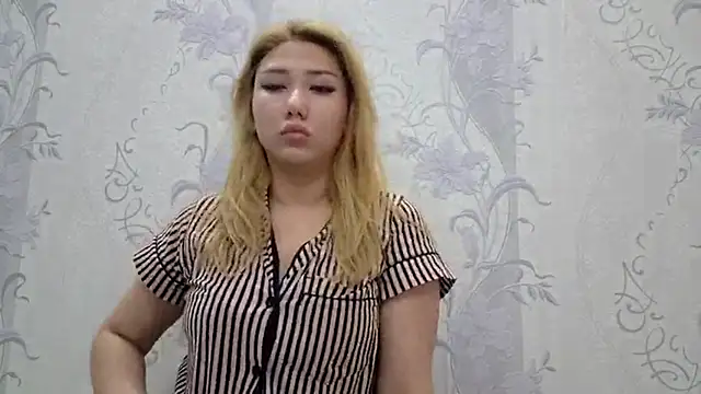 Tomydreamer webcam