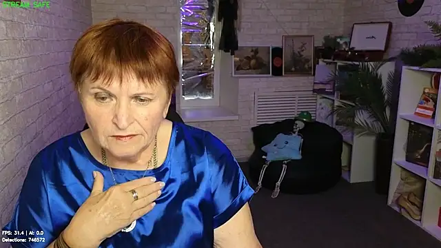 Willa_Wisp webcam