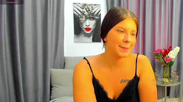 AlexaBlack_ webcam