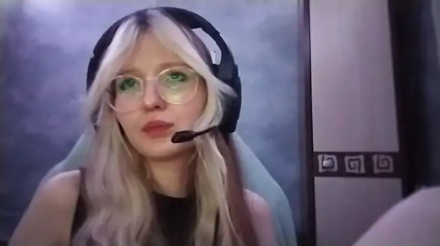 eliseida webcam