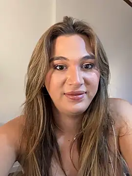 Romina_rousse webcam