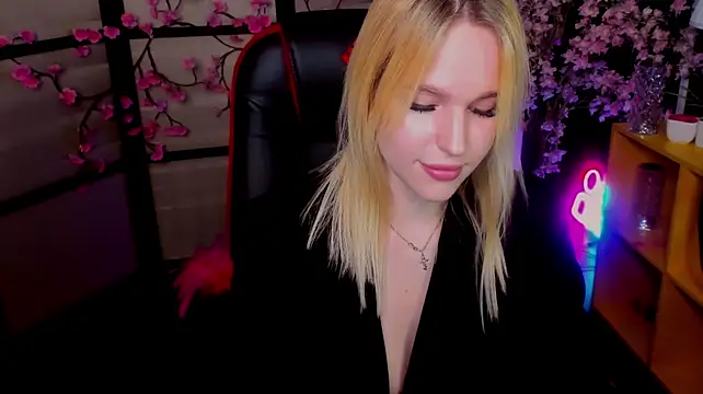 Blondie_Muse
