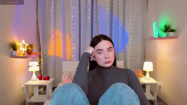SandraMacAdam webcam