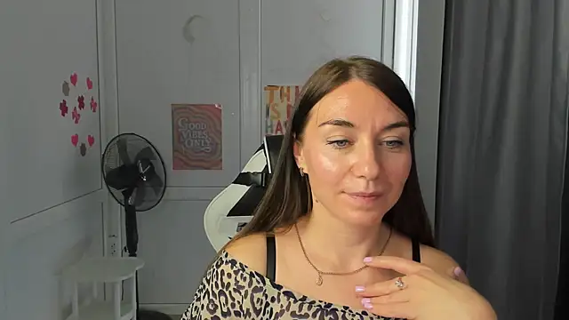 BlushBerryy webcam