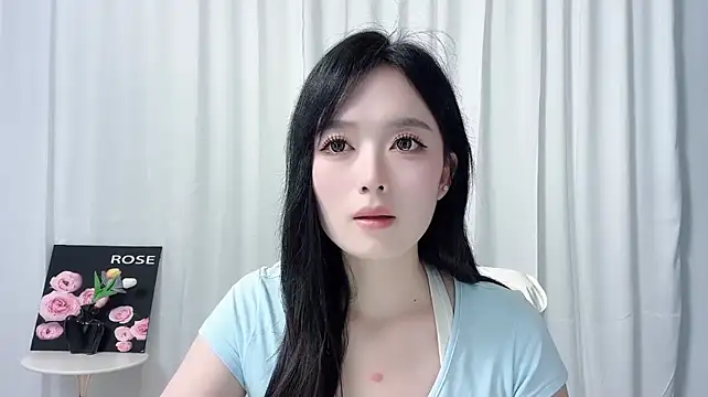 LiLy0608 webcam