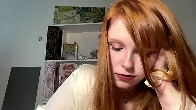 RenitaSpar webcam