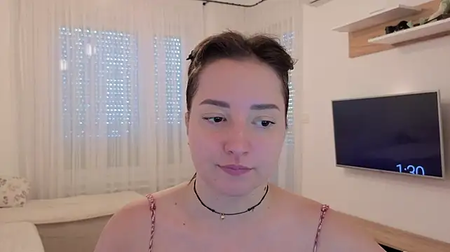 HotAnnie69 webcam