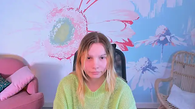 erinwang webcam