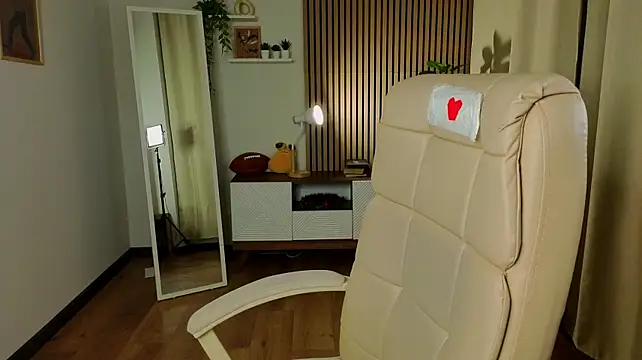 LikaSoul webcam
