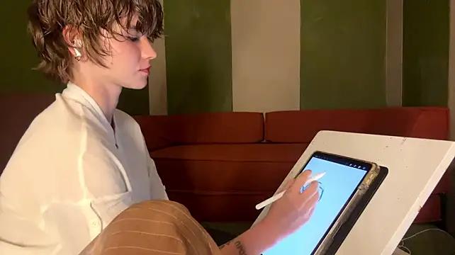 ShanDamone webcam