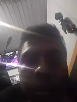 Gonzalezhot webcam