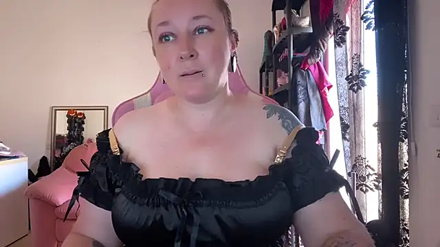 kisicaxx webcam