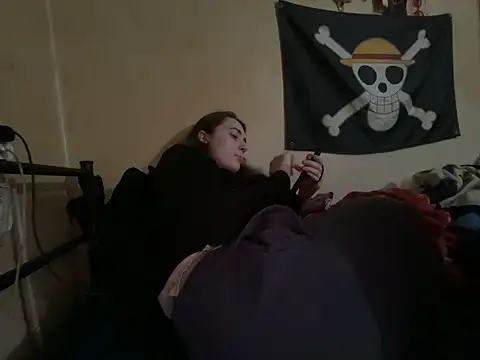 Snowbunnycake_131 webcam