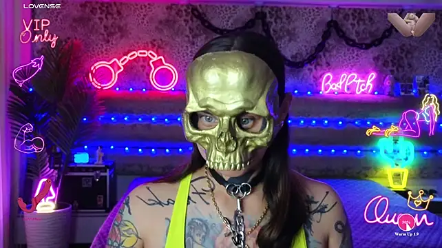 Cool_Freak_ webcam