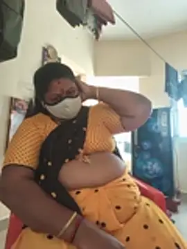 sreemamitha9 webcam