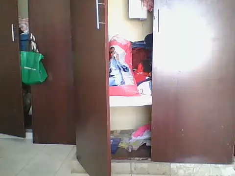 Dizzydose webcam