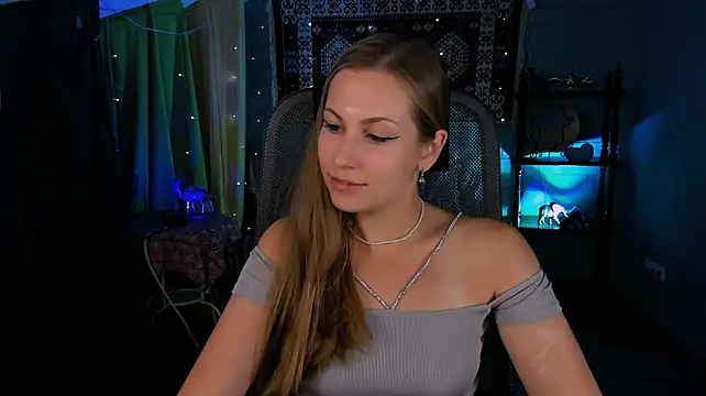 EvelinaSolt webcam