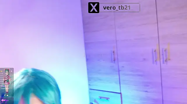 Its_vero webcam